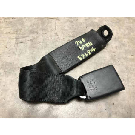 Attache ceinture arriere centrale TOYOTA RAV4 3 PHASE 2 d’occasion