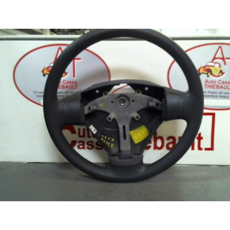 Volant HYUNDAI GETZ PHASE 1 d’occasion