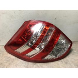 Feu arriere principal gauche (feux) TOYOTA RAV4 3 PHASE 2 d’occasion
