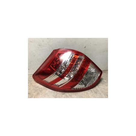 Feu arriere principal gauche (feux) TOYOTA RAV4 3 PHASE 2 d’occasion