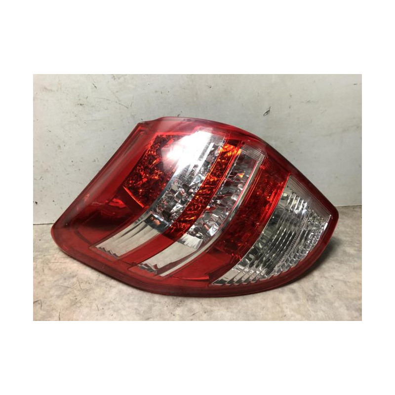Feu arriere principal gauche (feux) TOYOTA RAV4 3 PHASE 2 d’occasion