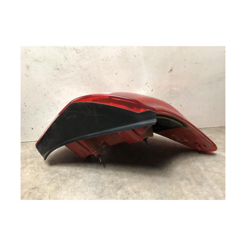 Feu arriere principal gauche (feux) TOYOTA RAV4 3 PHASE 2 d’occasion