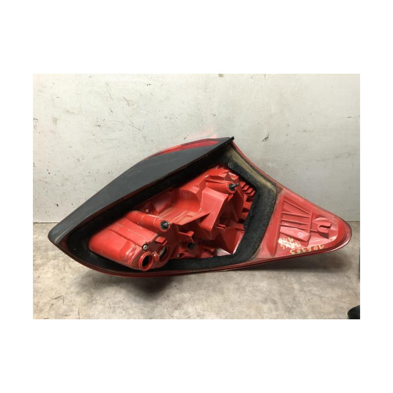 Feu arriere principal gauche (feux) TOYOTA RAV4 3 PHASE 2 d’occasion