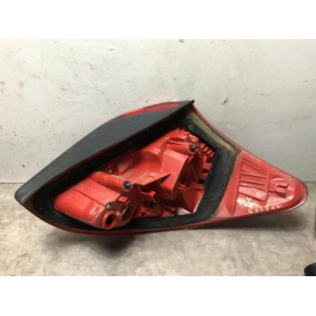 Feu arriere principal gauche (feux) TOYOTA RAV4 3 PHASE 2 d’occasion