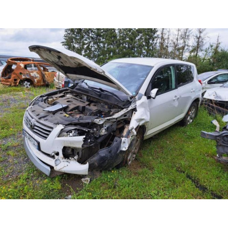 Feu arriere principal gauche (feux) TOYOTA RAV4 3 PHASE 2 d’occasion