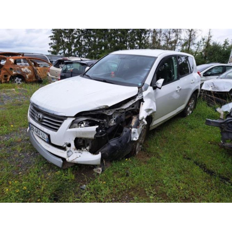 Feu arriere principal gauche (feux) TOYOTA RAV4 3 PHASE 2 d’occasion