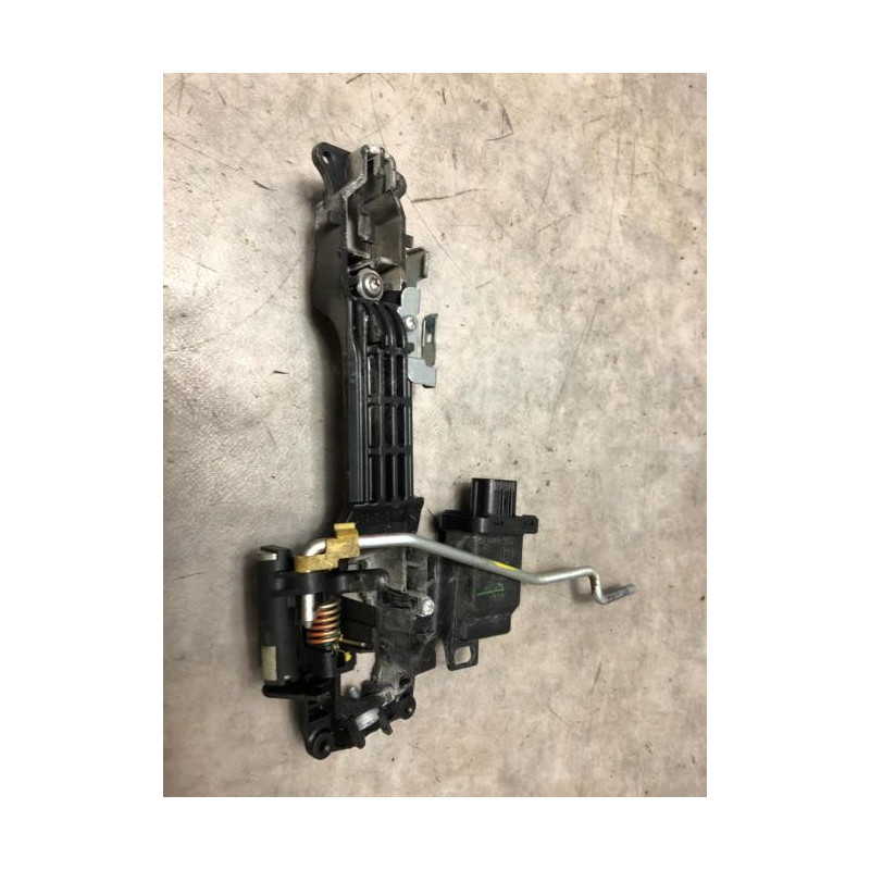 Support poignee porte avant gauche TOYOTA RAV4 3 PHASE 2 d’occasion