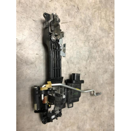 Support poignee porte avant gauche TOYOTA RAV4 3 PHASE 2 d’occasion