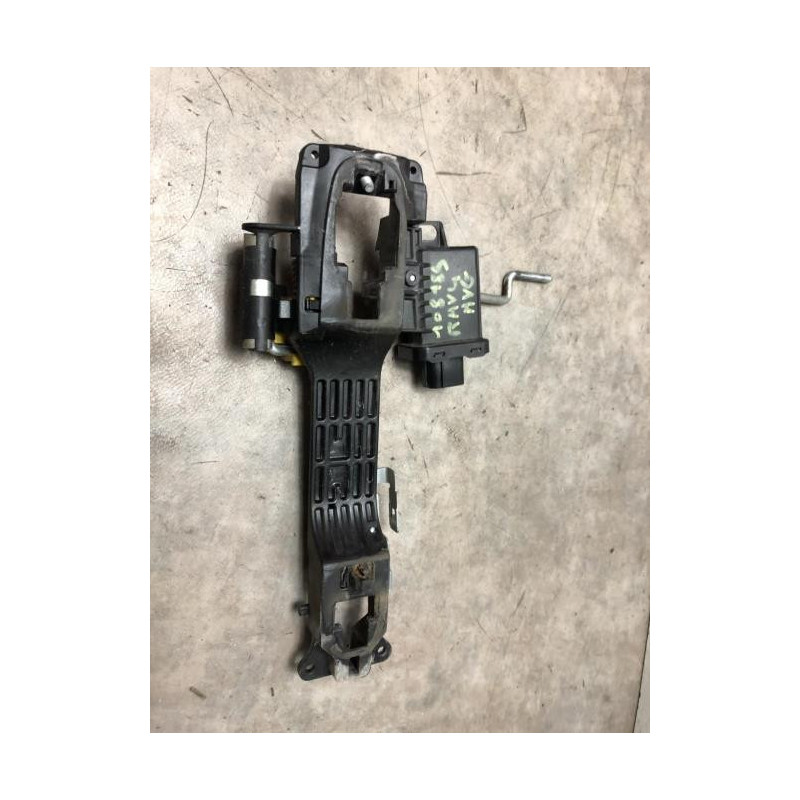 Support poignee porte avant gauche TOYOTA RAV4 3 PHASE 2 d’occasion