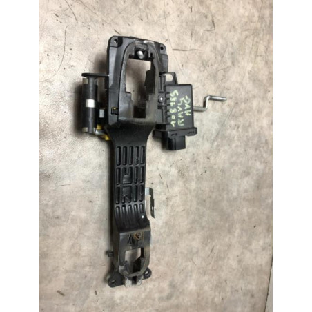Support poignee porte avant gauche TOYOTA RAV4 3 PHASE 2 d’occasion