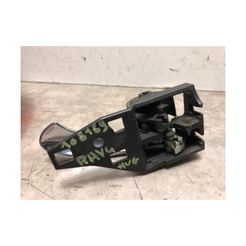 Poignee interieur avant gauche TOYOTA RAV4 3 PHASE 2 d’occasion
