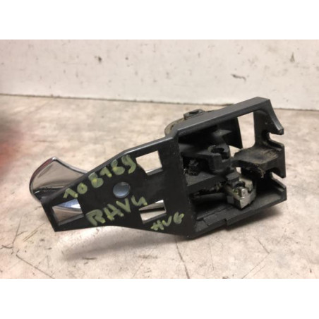 Poignee interieur avant gauche TOYOTA RAV4 3 PHASE 2 d’occasion