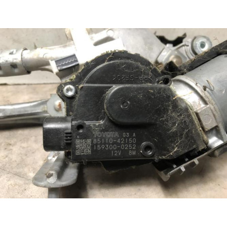 Moteur essuie glace avant TOYOTA RAV4 3 PHASE 2 d’occasion