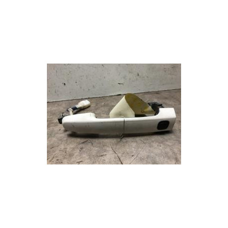 Poignee porte avant gauche TOYOTA RAV4 3 PHASE 2 d’occasion
