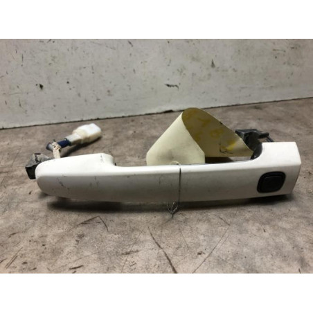 Poignee porte avant gauche TOYOTA RAV4 3 PHASE 2 d’occasion