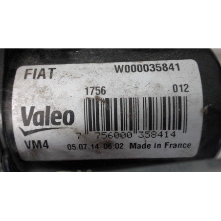 Moteur essuie glace avant FIAT  d’occasion