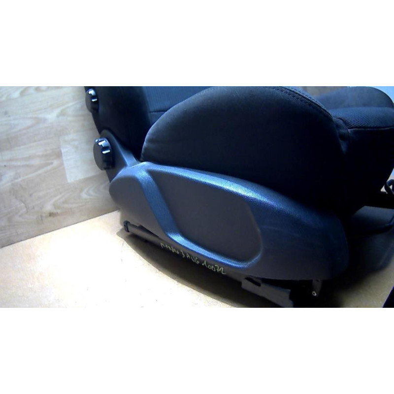 Siege avant gauche FORD MONDEO 3 PHASE 1 BREAK d’occasion