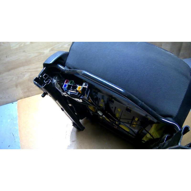 Siege avant gauche FORD MONDEO 3 PHASE 1 BREAK d’occasion
