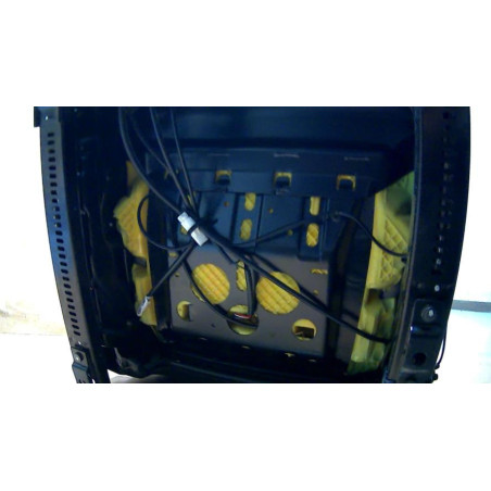 Siege avant gauche FORD MONDEO 3 PHASE 1 BREAK d’occasion