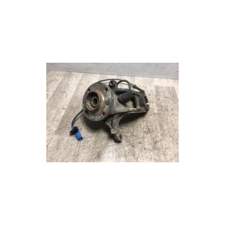 Fusee avant gauche PEUGEOT 208 1 PHASE 2 d’occasion