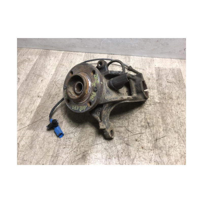 Fusee avant gauche PEUGEOT 208 1 PHASE 2 d’occasion