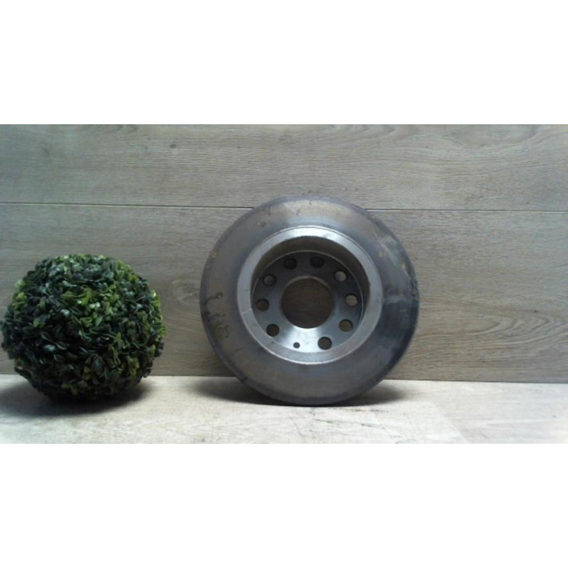 Disque arriere gauche (freinage) SEAT LEON 2 PHASE 1 d’occasion