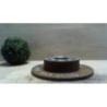 Disque arriere gauche (freinage) SEAT LEON 2 PHASE 1 d’occasion