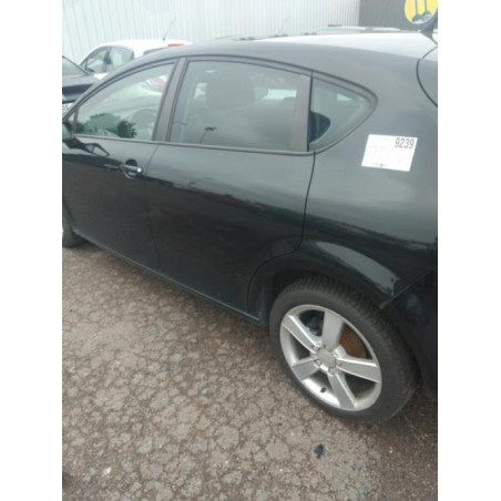 Disque arriere gauche (freinage) SEAT LEON 2 PHASE 1 d’occasion