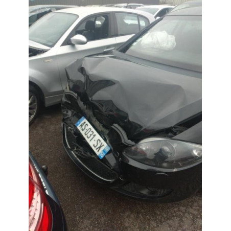 Disque arriere gauche (freinage) SEAT LEON 2 PHASE 1 d’occasion