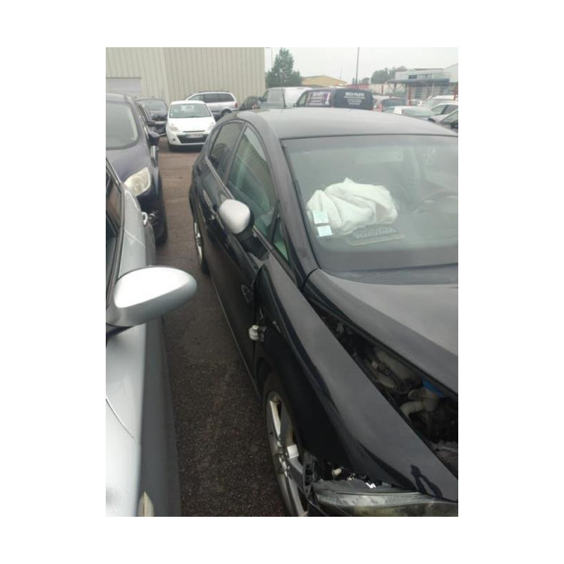 Disque arriere gauche (freinage) SEAT LEON 2 PHASE 1 d’occasion