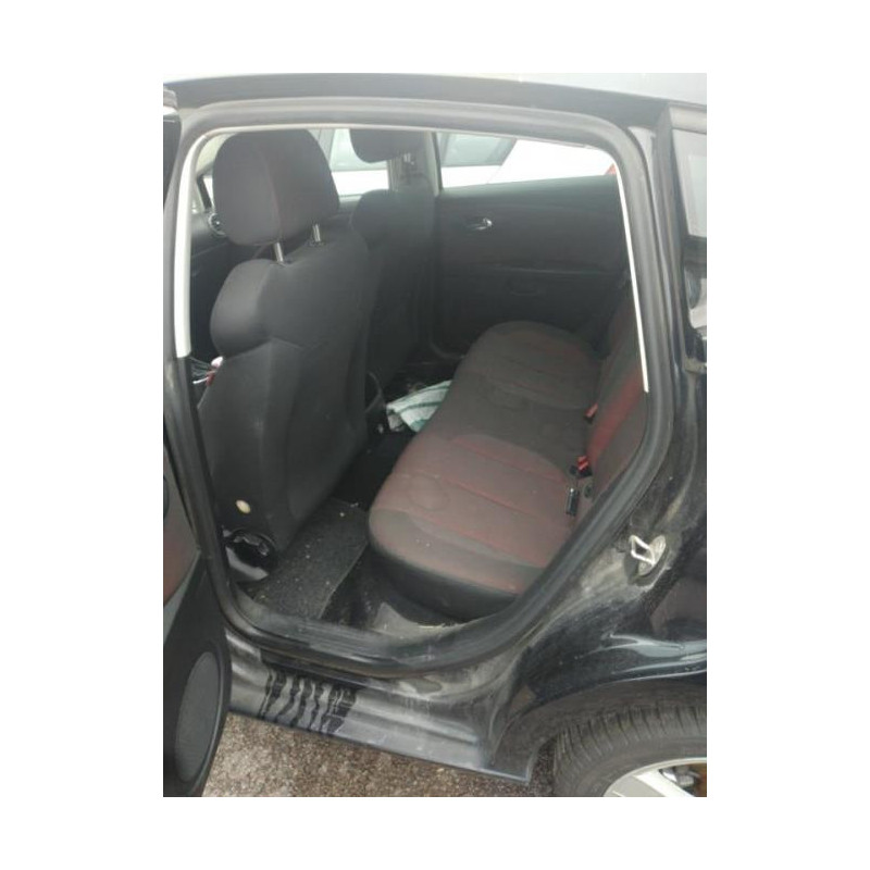 Disque arriere gauche (freinage) SEAT LEON 2 PHASE 1 d’occasion