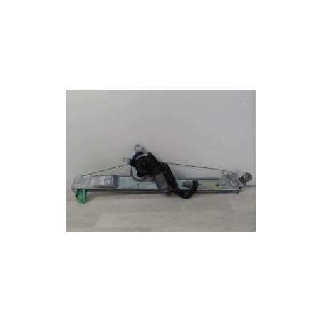 Leve vitre mecanique avant gauche RENAULT GRAND SCENIC 2 PHASE 2 d’occasion