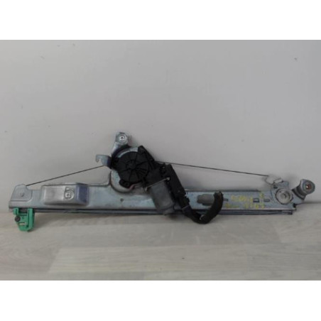 Leve vitre mecanique avant gauche RENAULT GRAND SCENIC 2 PHASE 2 d’occasion