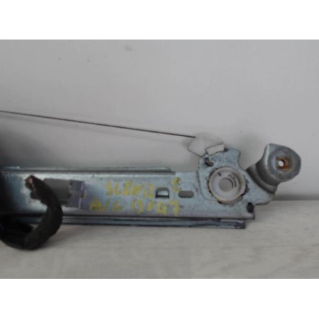 Leve vitre mecanique avant gauche RENAULT GRAND SCENIC 2 PHASE 2 d’occasion