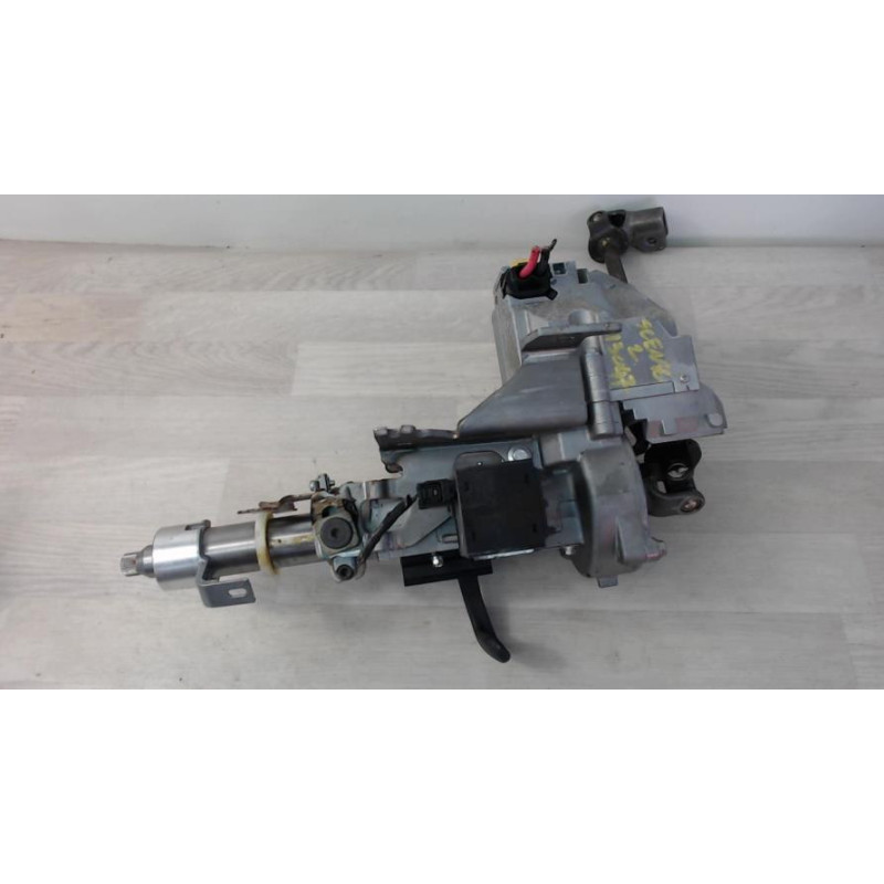 Colonne de direction RENAULT GRAND SCENIC 2 PHASE 2 d’occasion
