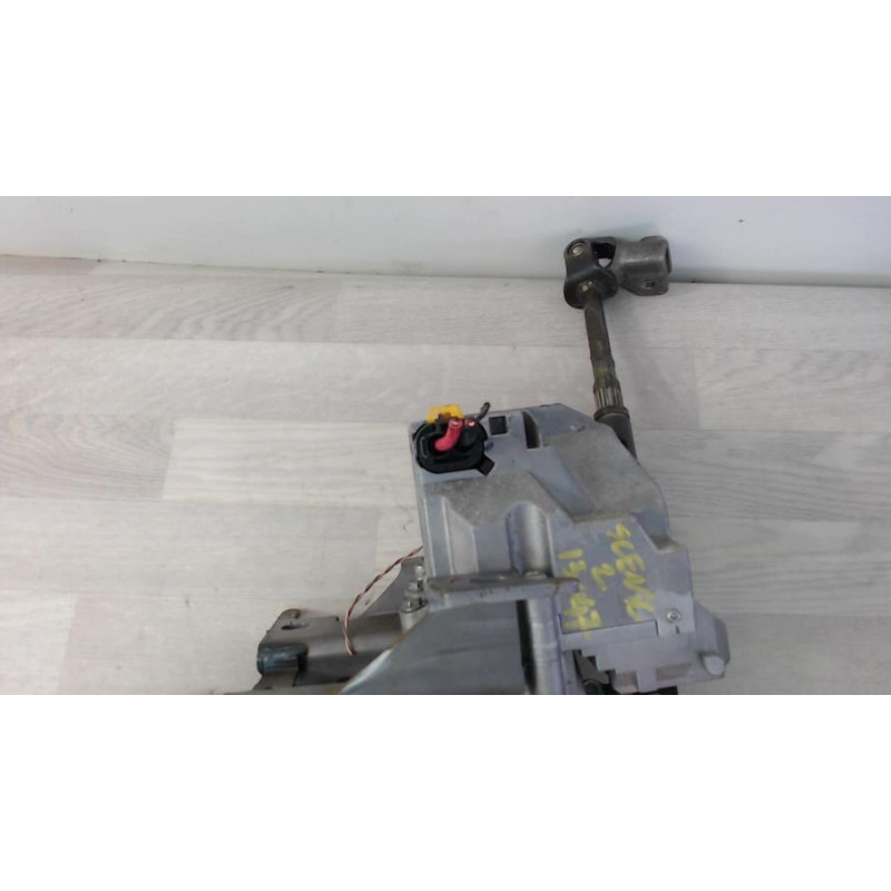 Colonne de direction RENAULT GRAND SCENIC 2 PHASE 2 d’occasion