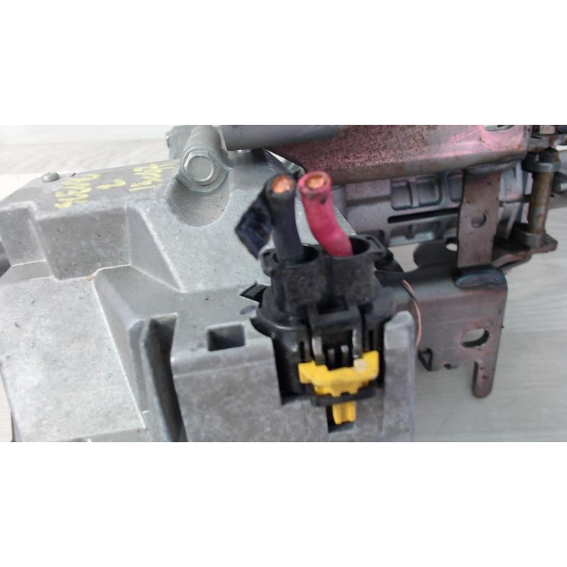 Colonne de direction RENAULT GRAND SCENIC 2 PHASE 2 d’occasion