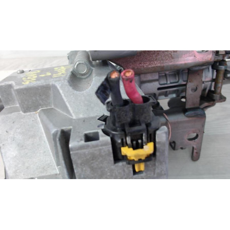 Colonne de direction RENAULT GRAND SCENIC 2 PHASE 2 d’occasion