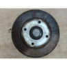 Disque arriere droit (freinage) CITROEN C4 2 PHASE 1 d’occasion