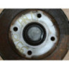 Disque arriere droit (freinage) CITROEN C4 2 PHASE 1 d’occasion
