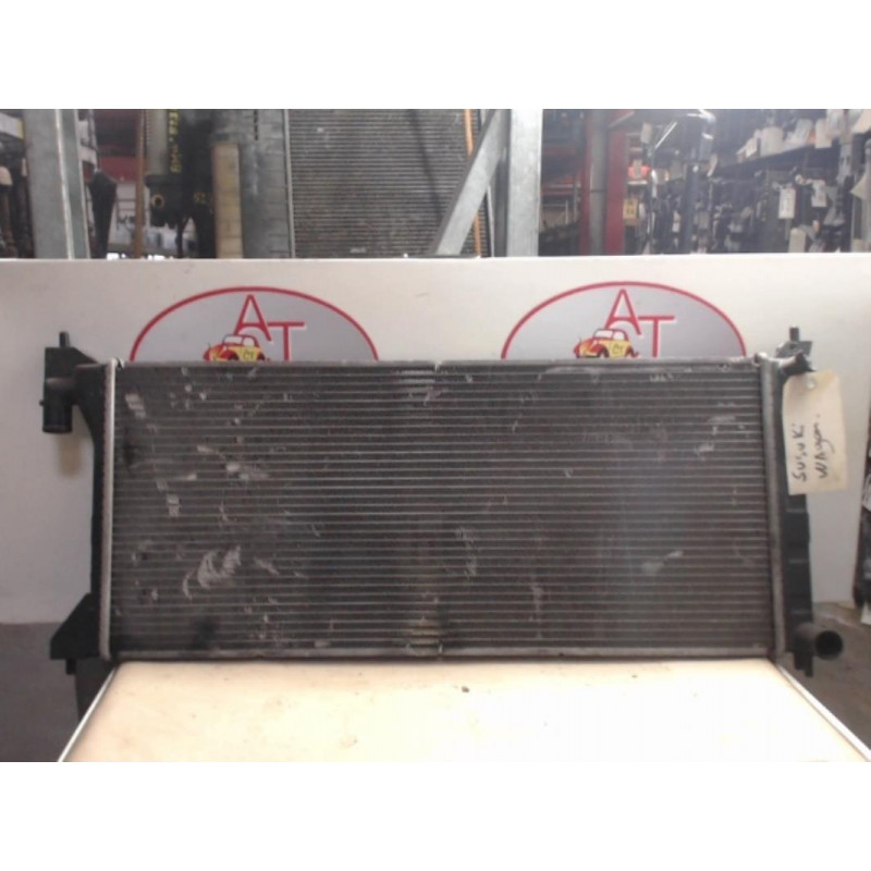 Radiateur eau SUZUKI WAGON R d’occasion