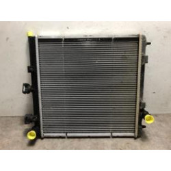 Radiateur eau PEUGEOT 208 1 PHASE 2 d’occasion