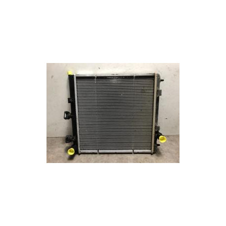 Radiateur eau PEUGEOT 208 1 PHASE 2 d’occasion