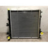 Radiateur eau PEUGEOT 208 1 PHASE 2 d’occasion