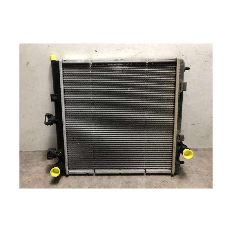 Radiateur eau PEUGEOT 208 1 PHASE 2 d’occasion