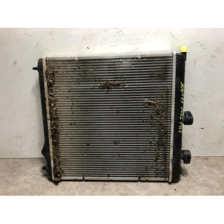 Radiateur eau PEUGEOT 208 1 PHASE 2 d’occasion