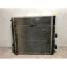 Radiateur eau PEUGEOT 208 1 PHASE 2 d’occasion