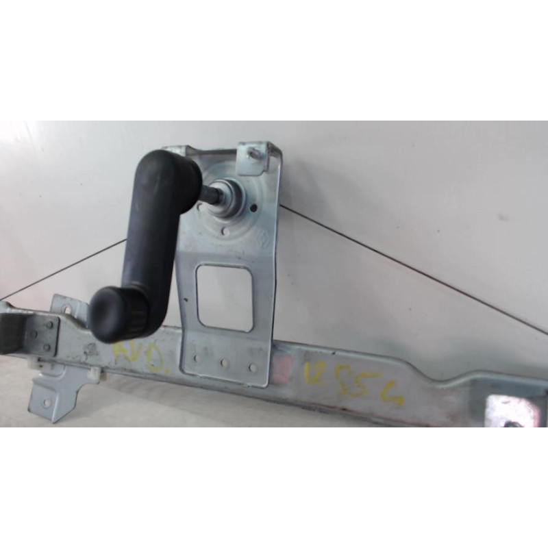 Leve vitre mecanique avant droit CITROEN SAXO PHASE 1 d’occasion