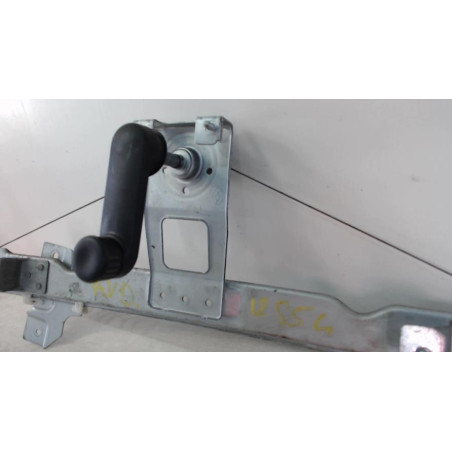 Leve vitre mecanique avant droit CITROEN SAXO PHASE 1 d’occasion