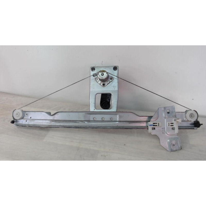 Leve vitre mecanique avant droit CITROEN SAXO PHASE 1 d’occasion